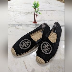 Tori Burch espadrille flats